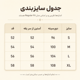 شومیز لینن مشکی کوتاه زنانه برند Tahari (تاهاری)